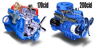 File Ford 170 And 200cid I 6 Engines Jpg Wikimedia Commons