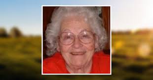 Armetha J. "Kitty" Black Obituary May 2, 2012