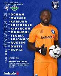 All information about () current squad with market values transfers rumours player stats fixtures news. Vumasport Red Hot Elvis Rupia Leads The Attack As Afc Facebook
