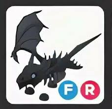 It was obtainable by if all the results of adopt me shadow dragon code are not working with me, what should i do? Fr Shadow Dragon Adopt Me For Sale Picclick
