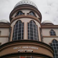 Trainings for conformity assessment body (trainings sanctioned by the medical device authority) august 2021. Photos At Jabatan Pelajaran Negeri Kelantan Capitol Building