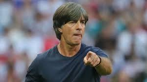 On 9 march 2021, löw announced that he will resign from his position after euro 2020. Low Blames Lack Of Intensity For Germany World Cup Flop Loop Jamaica
