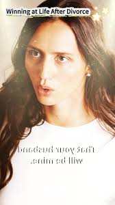 The Miss Harrington Group Winning at Life After Divorce