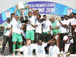 Get the latest kenya's premier league standings for the 2020/21 season of football! Kpl Start Talks With Fkf To Have Contract Extended By Over Three Years