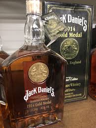 Pin By The Whiskey Cave On Jack Strikes Gold With Medals Jack Daniels Jack Daniels Bottle Jack Daniels Drinks