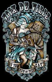 Leigh Carnachan Sugar Skull Girl Tattoo Badass Art Skull Girl Tattoo