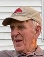 Lawrence J. Geoghegan Obituary