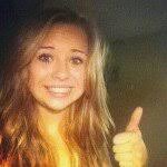 Kendra Lacy's Instagram, Twitter & Facebook