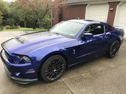 Image result for Deep Impact Blue 2013 Fleet