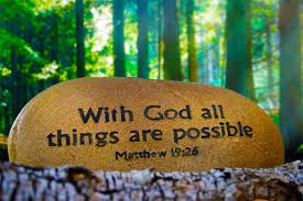 Maybe you would like to learn more about one of these? Like Jesus Daily On Facebook Http Www Facebook Com Jesusdaily Repin If You Believe All Things Are Possible With God Is Amazing Sweet Quotes Gospel Quotes