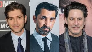 HBO Max series 'The Penguin' casts Michael Zegen, James Madio, and Scott  Cohen
