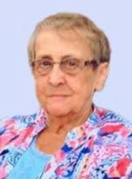 Violet Wright Obituary