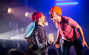 Resultado de imagem para insetos jo bilac