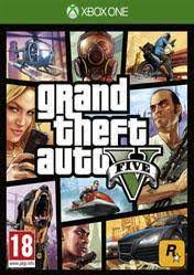 La tienda eneba tiene juegos para todas las estaciones, estados de ánimo y fantasías. Gta 5 Grand Theft Auto V Xbox One Precio Mas Barato 8 89