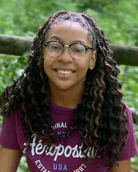 Meet Alayna Mitchell, the...