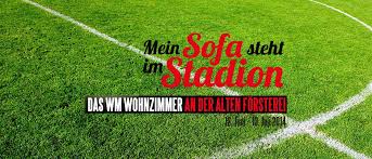 Fussball Wm 2014 Der Ball Rollt Berlin Feiert Die Public Viewing Hotspots Fussball Wm Wm 2014 Fussball