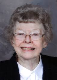 Eleanor Knapp Obituary