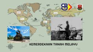 Kemerdekaan persekutuan tanah melayu telah diisytiharkan secara rasmi tepat jam 9.30 pagi pada 31 ogos 1957. Kemerdekaan Tanah Melayu By Asyraf Syakirin