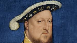 28 ianuarie 1547) a fost rege al angliei. Portrait Of Henry Viii Of England Holbein Hans El Joven Museo Nacional Thyssen Bornemisza
