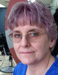 Elizabeth Karen Buck-Griffin Obituary (2025)