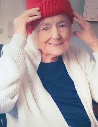 Obituary information for Louise V. Sampson