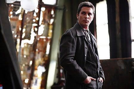 How Nolan Used Foreshadowing and Payoff in “The Prestige” To Trick Us All |  by Simon Lund Larsen | Medium