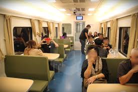 There are two trains from padang besar to hat yai junction station daily. Bangkok To Hat Yai By Special Express 31 Thaksinarath Train