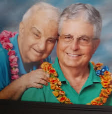 Mahalo to the Marianist Provice of the United States for this wonderful  tribute to Brother Frank Anthony “Paco” Gomes, Chaminade alumnus and  beloved member of the Marianist 'ohana. Frank Anthony Gomes was