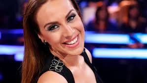 MÓNICA NARANJO chanteuse Pop/Rock Espagne