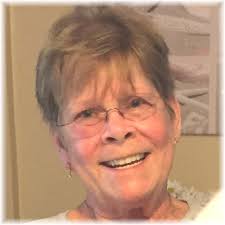 Obituary for Brenda E. Breeding