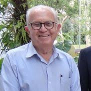 João Eduardo Amaral Moritz em 2009 a 2010