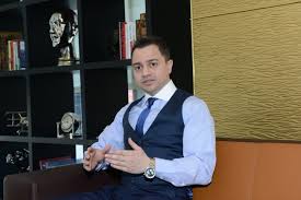 Dubai islamic bank pakistan was established in 2006 as a fully owned subsidiary. Dubai Islamic Bank Ceo Dr Adnan Chilwan Discusses Treps Opting For Faith Based Finance