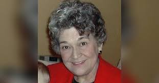 Mary Elizabeth (Stuart) Katis Obituary