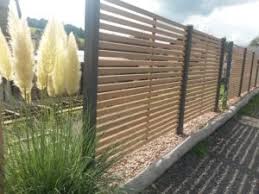 Zaun Und Sichtschutz Aus Robinie Sagewerk Scior Gmbh Mossautal Huttenthal