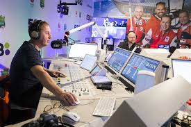 De grappigste, beste en meest ontroerende momenten van de 538 ochtendshow met frank dane. Edwin Evers Stopt Eind Dit Jaar Met Ochtendshow Op Radio 538 Thepostonline