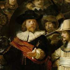 Последние твиты от rijksmuseum (@rijksmuseum). Meest Gedetailleerde Foto Nachtwacht Ooit Online Rijksmuseum