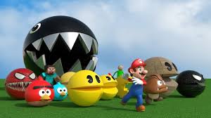 There are some differences from the original game that make the game more interesting. Best Pacman Videos Volume 6 1 Hour Compilation Youtube