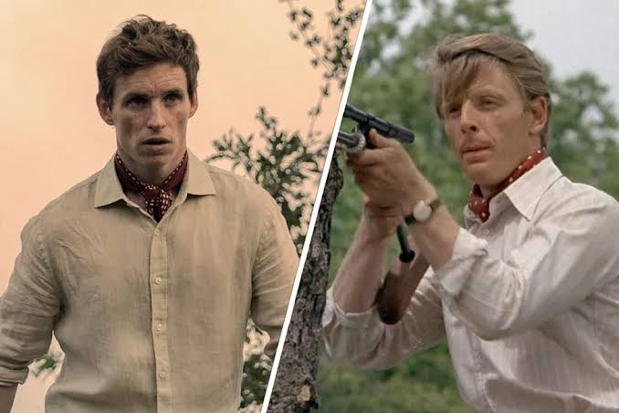 The key differences between The Day of the Jackal show and the 1973 film -  Yahoo News UK