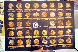 Tuk tuk (nu sentral) menu and prices fast order & easy payment. Review Mr Tuk Tuk Sunway Pyramid Live Life Lah