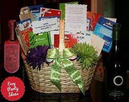 Maybe you would like to learn more about one of these? Beautiful Gift Baskets