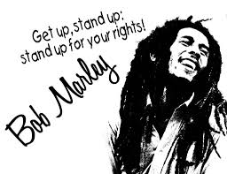 Light up the darkness. ― bob marley read more quotes from bob marley. Bob Marley Get Up Stand Up Powerpop An Eclectic Collection Of Pop Culture