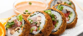 Hay muchas variedades de sushi. Como Hacer Sushi Casero Receta Y Consejos