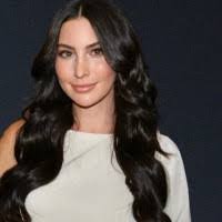 Alexandra Hardin's Instagram, Twitter & Facebook