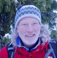 TEACHING MAP READING AND NAVIGATION