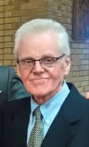 Obituary of Donald Norbert Webb