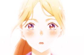 Oshi Ga Budoukan Itte Kuretara Shinu Yuri Anime Manga Anime Haikyuu Anime