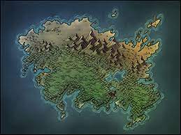 D D Map Creator Free Fantasy Map Makers: Premade Maps For Worldbuilding! - World Anvil Blog