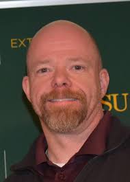 NDSU Extension honorary organization presents awards