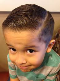 My Little Man S Fade Combover Boys Fade Haircut Toddler Boy Haircuts Little Boy Haircuts
