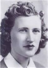 Obituary information for Wanda L. Carberry